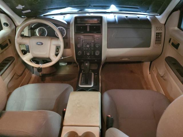 Photo 8 from auction – 2008 FORD ESCAPE XLS with VIN 1FMCU02Z08KE64463