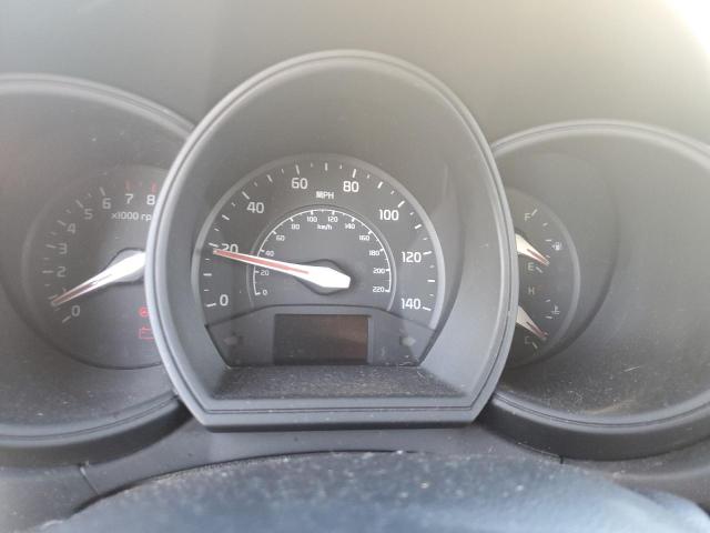 Photo 8 from auction – 2015 KIA RIO LX with VIN KNADM5A31F6446284