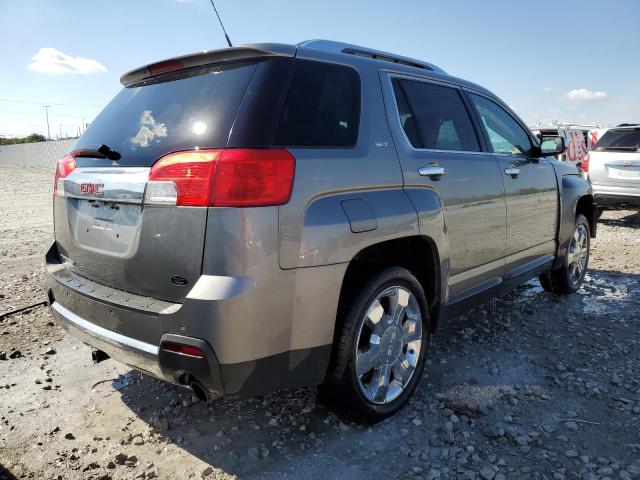 Photo 4 from auction – 2012 GMC TERRAIN SL with VIN 2GKFLWE58C6384330