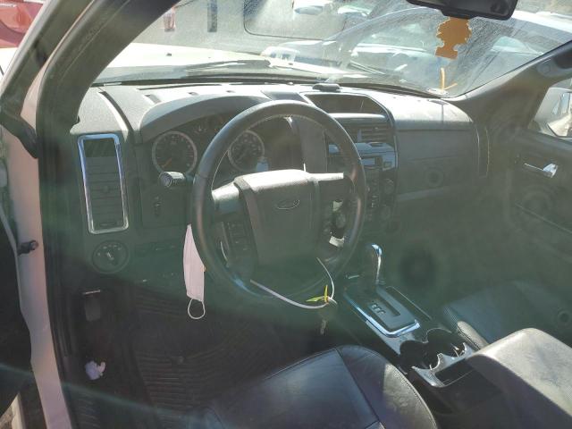 Photo 9 from auction – 2010 FORD ESCAPE LIM with VIN 1FMCU9EG1AKB89609
