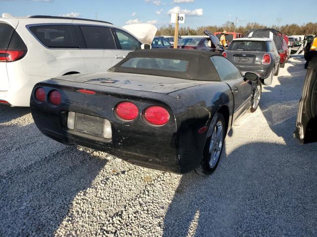 Photo 4 from auction – 2002 CHEVROLET CORVETTE with VIN 1G1YY32G025126008