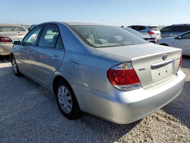 Photo 3 from auction – 2006 TOYOTA CAMRY LE with VIN 4T1BE30K86U165532