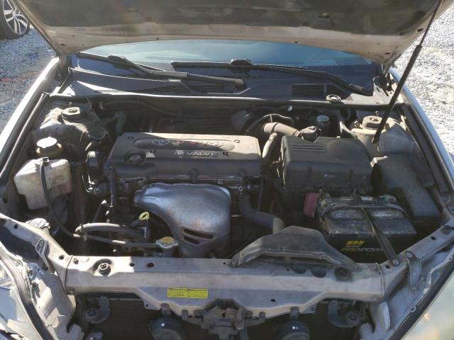 Photo 7 from auction – 2003 TOYOTA CAMRY LE with VIN 4T1BE32K83U241484