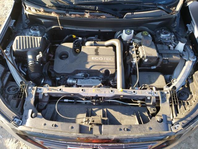 Photo 7 from auction – 2021 GMC TERRAIN SL with VIN 3GKALMEV0ML348658