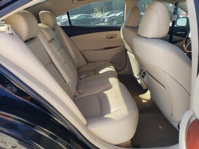 Photo 6 from auction – 2011 LEXUS ES 350 with VIN JTHBK1EG6B2423752