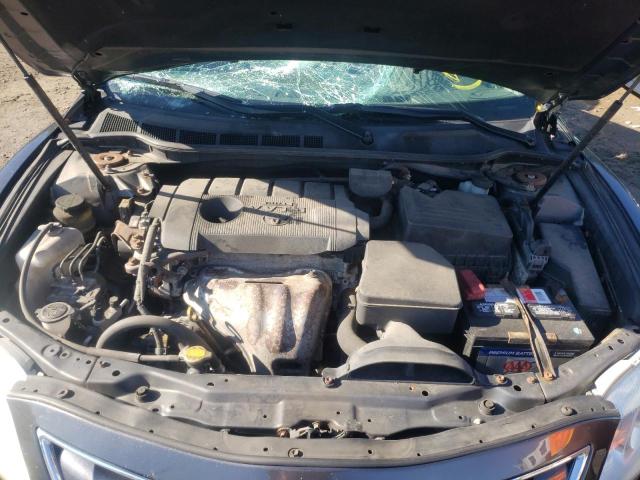 Photo 7 from auction – 2011 TOYOTA CAMRY BASE with VIN 4T4BF3EK5BR089404