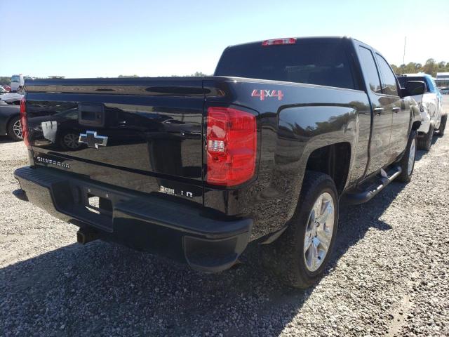Photo 4 from auction – 2019 CHEVROLET SILVERADO with VIN 2GCVKMEC2K1232763