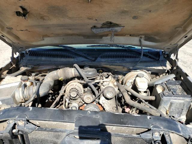 Photo 7 from auction – 2005 CHEVROLET SILVERADO with VIN 1GCEC14X55Z126738