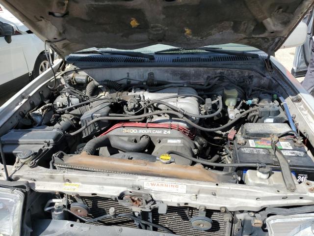 Photo 7 from auction – 1999 TOYOTA 4RUNNER SR with VIN JT3GN86R4X0131273