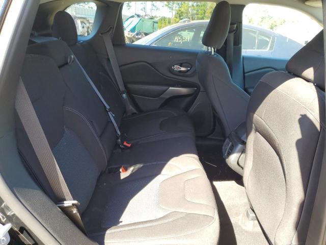 Photo 6 from auction – 2021 JEEP CHEROKEE L with VIN 1C4PJLCB6MD115050