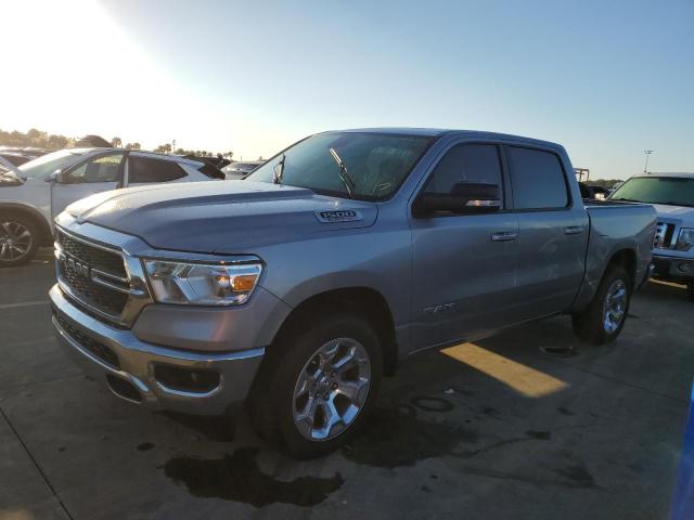 Photo 2 from auction – 2022 RAM 1500 BIG H with VIN 1C6SRFFMXNN154129