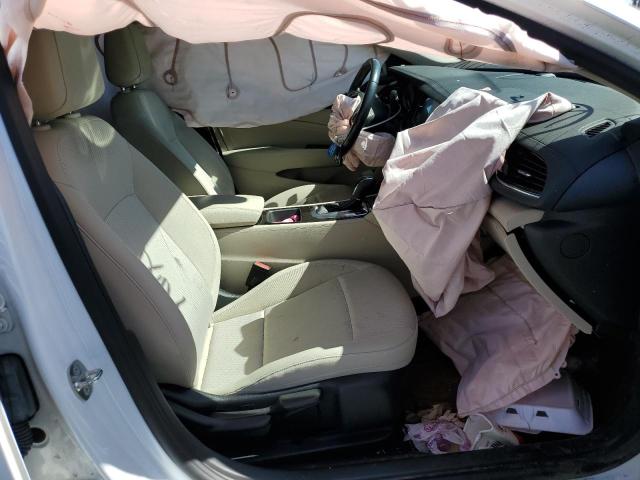 Photo 5 from auction – 2019 BUICK REGAL PREF with VIN W04GM6SX7K1041085