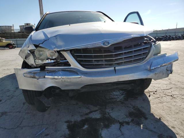 Photo 9 from auction – 2005 CHRYSLER PACIFICA T with VIN 2C4GM68405R272798