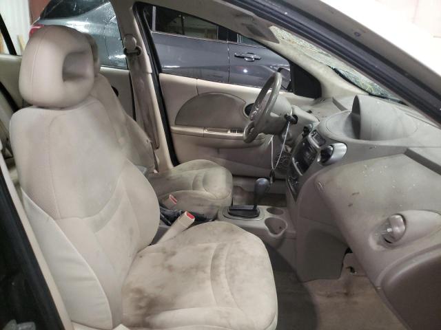 Photo 5 from auction – 2004 SATURN ION LEVEL with VIN 1G8AJ52F24Z225693