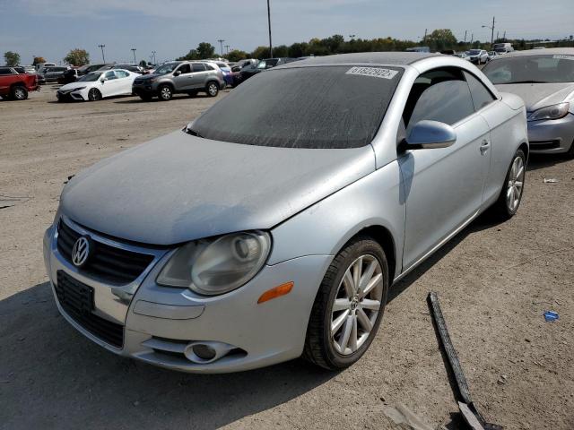 Photo 2 from auction – 2008 VOLKSWAGEN EOS with VIN WVWBA71F58V032426