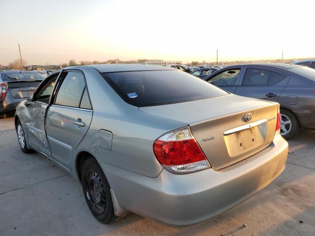 Photo 3 from auction – 2005 TOYOTA CAMRY LE with VIN 4T1BE30K95U590806