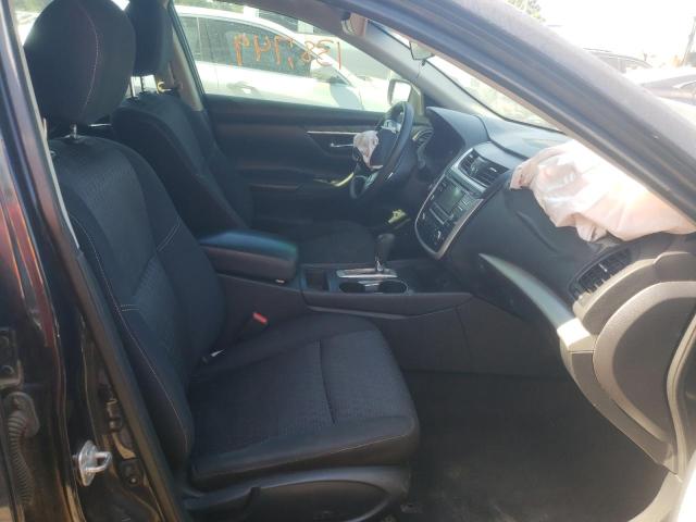 Photo 5 from auction – 2016 NISSAN ALTIMA 2.5 with VIN 1N4AL3AP3GN327195