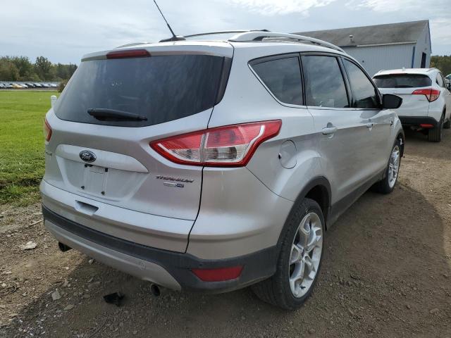 Photo 4 from auction – 2013 FORD ESCAPE TIT with VIN 1FMCU9J98DUD23029