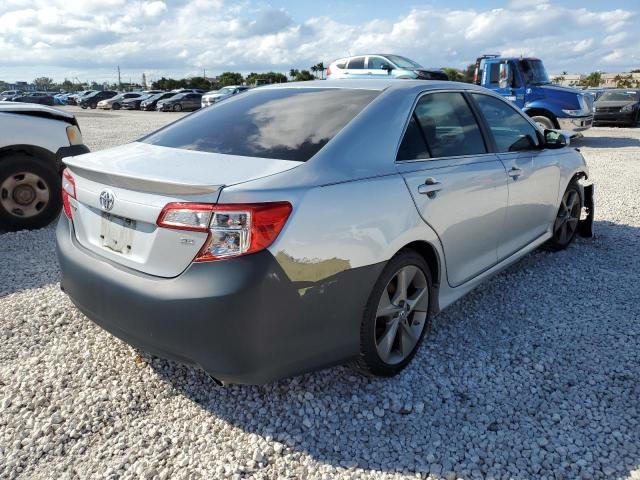 Photo 4 from auction – 2014 TOYOTA CAMRY L with VIN 4T1BF1FKXEU385228