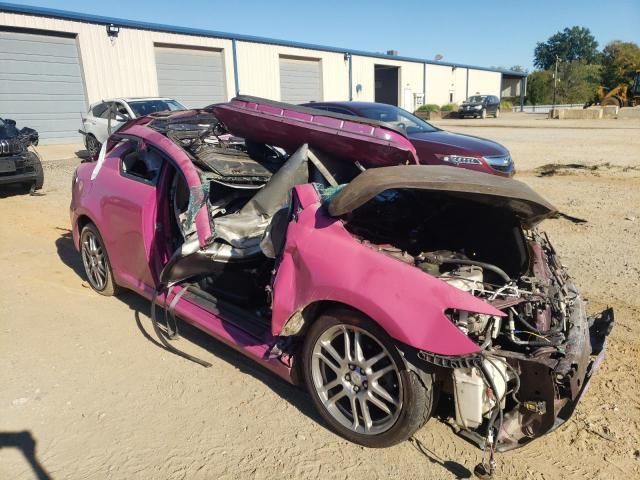 Zdjęcie 9 z aukcji – 2006 TOYOTA SCION z VIN JTKDE177060087329
