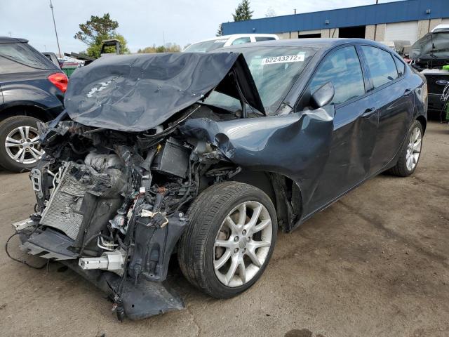 Photo 2 from auction – 2013 DODGE DART SXT with VIN 1C3CDFBA3DD324721