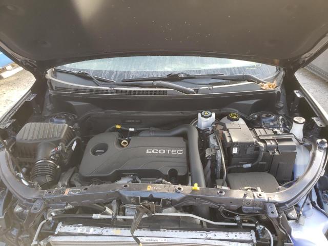 Photo 7 from auction – 2019 CHEVROLET EQUINOX LT with VIN 3GNAXKEV3KL318630