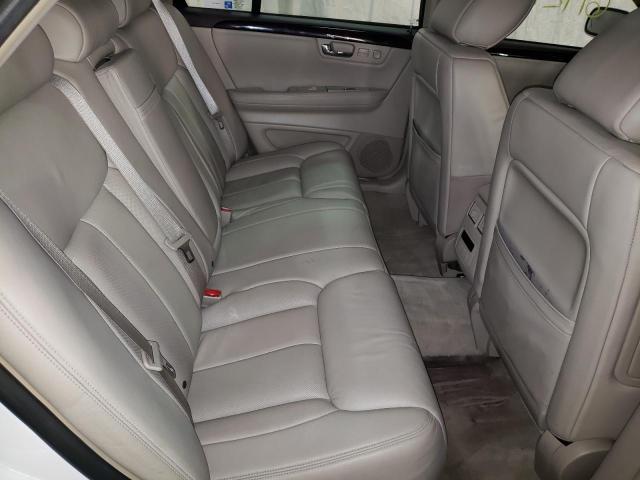 Photo 6 from auction – 2010 CADILLAC DTS PREMIU with VIN 1G6KH5EY4AU114478