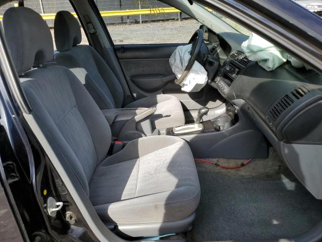 Photo 5 from auction – 2004 HONDA CIVIC EX with VIN 2HGES26754H513277