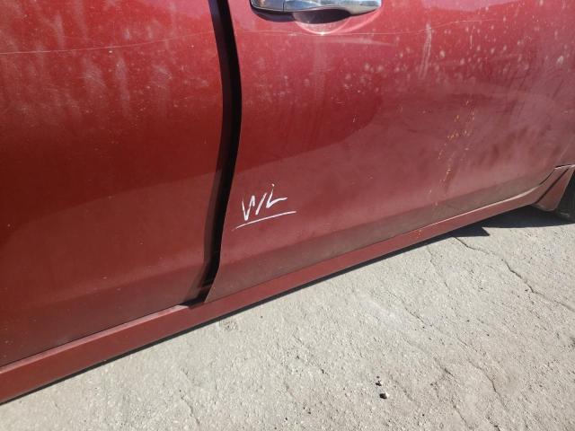 Photo 9 from auction – 2015 NISSAN ALTIMA 2.5 with VIN 1N4AL3AP5FN407967