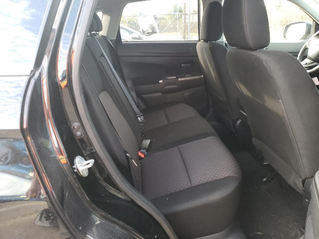 Photo 6 from auction – 2019 MITSUBISHI OUTLANDER with VIN JA4AP3AU5KU013996