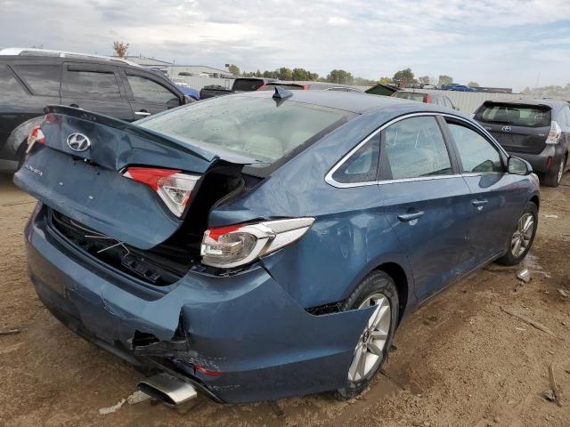 Photo 4 from auction – 2015 HYUNDAI SONATA SE with VIN 5NPE24AF0FH257178