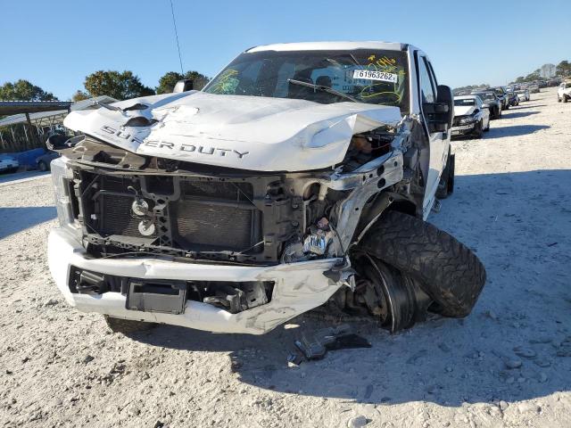 Photo 9 from auction – 2017 FORD F250 SUPER with VIN 1FT7W2BT0HEE82046