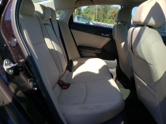 Zdjęcie 6 z aukcji – 2016 HONDA CIVIC EX z VIN 2HGFC2F70GH506307