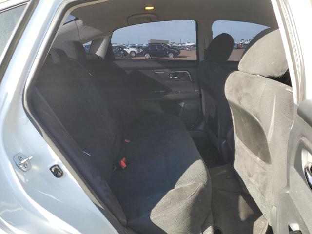 Photo 6 from auction – 2015 NISSAN ALTIMA 2.5 with VIN 1N4AL3AP4FC118204