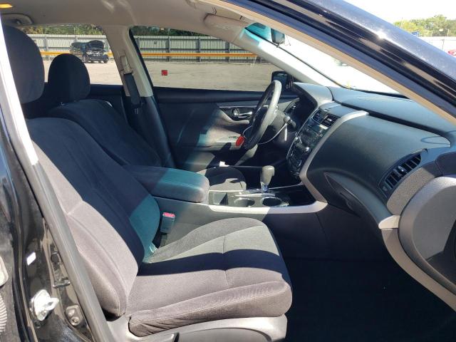 Photo 5 from auction – 2013 NISSAN ALTIMA 2.5 with VIN 1N4AL3AP6DN529556