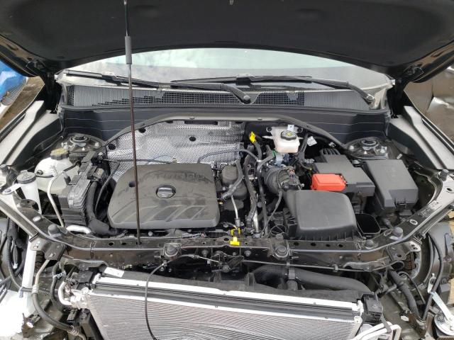 Photo 7 from auction – 2023 CHEVROLET TRAILBLAZE with VIN KL79MPSL8PB011755