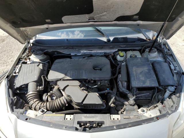 Photo 7 from auction – 2011 BUICK REGAL CXL with VIN W04GP5EC6B1004152