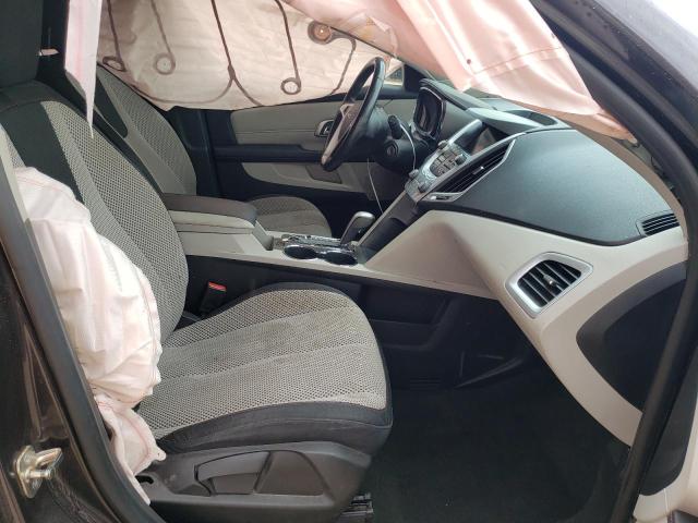 Photo 5 from auction – 2013 GMC TERRAIN with VIN 2GKFLTE38D6422878