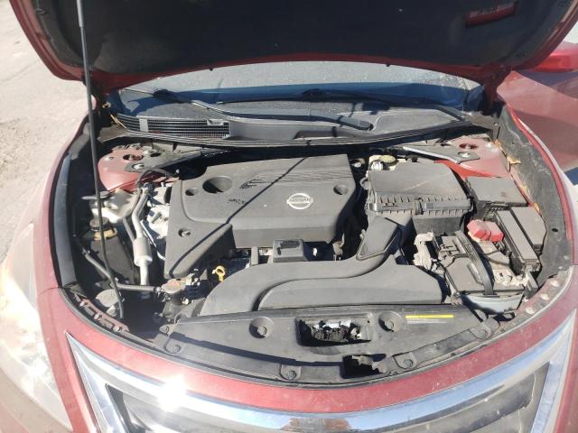 Photo 7 from auction – 2014 NISSAN ALTIMA 2.5 with VIN 1N4AL3AP5EC328907