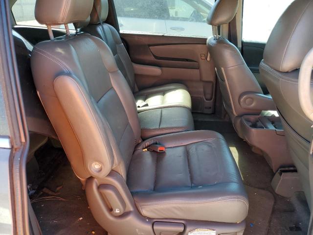 Photo 6 from auction – 2011 HONDA ODYSSEY EX with VIN 5FNRL5H44BB070222