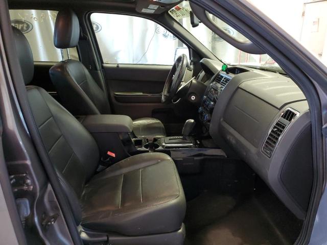 Photo 5 from auction – 2011 FORD ESCAPE LIM with VIN 1FMCU0E78BKB95307