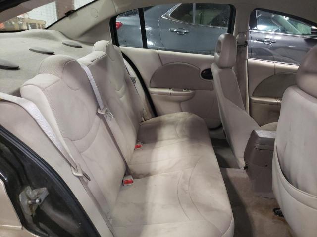 Photo 6 from auction – 2004 SATURN ION LEVEL with VIN 1G8AJ52F24Z225693