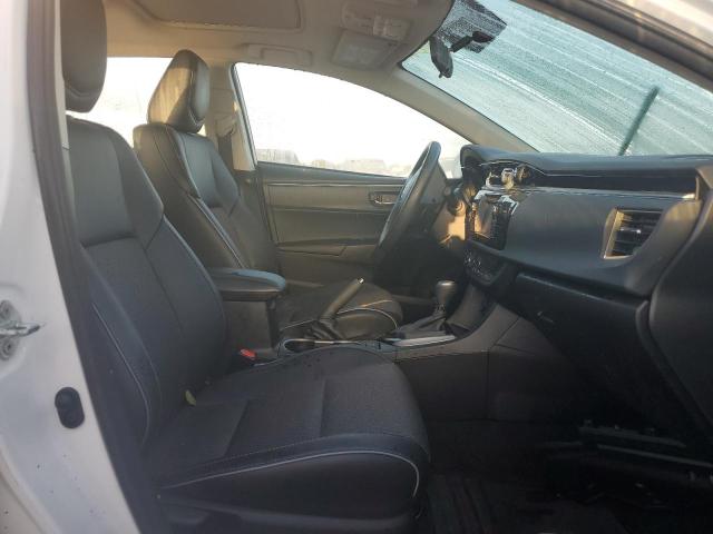 Photo 5 from auction – 2014 TOYOTA COROLLA L with VIN 2T1BURHE7EC021524