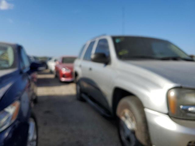 Photo 9 from auction – 2006 CHEVROLET TRAILBLAZE with VIN 1GNDT13S462259820