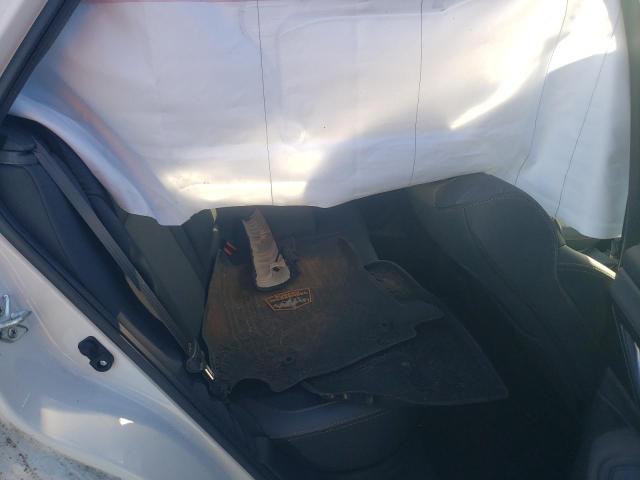 Photo 6 from auction – 2022 SUBARU OUTBACK WI with VIN 4S4BTGUD9N3189979