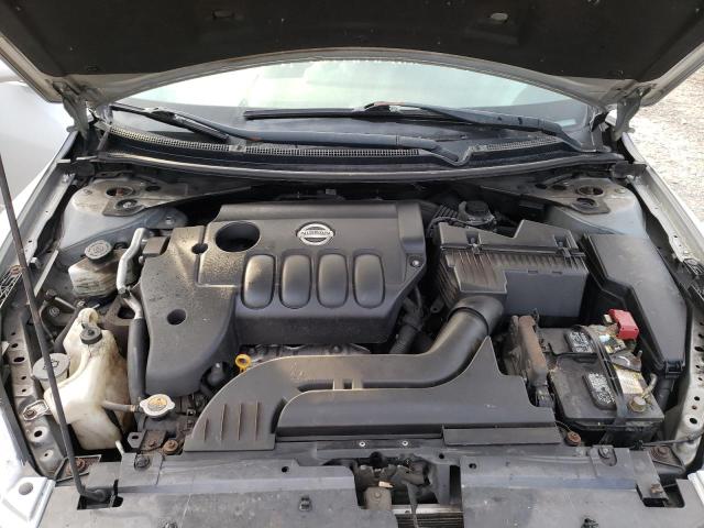 Photo 7 from auction – 2011 NISSAN ALTIMA BAS with VIN 1N4AL2AP5BN514392