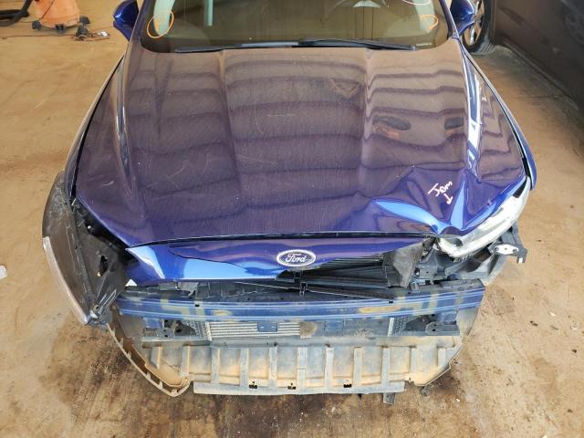 Photo 7 from auction – 2014 FORD FUSION TIT with VIN 3FA6P0K92ER156250
