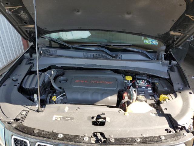 Photo 7 from auction – 2019 JEEP COMPASS LA with VIN 3C4NJDBB0KT827723