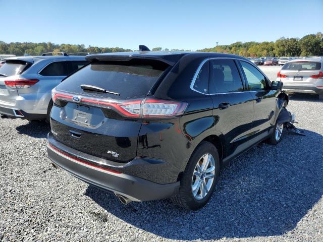 Photo 4 from auction – 2016 FORD EDGE SEL with VIN 2FMPK4J80GBC16147
