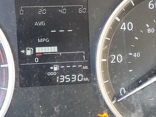 Photo 8 from auction – 2021 NISSAN VERSA S with VIN 3N1CN8DV2ML922736